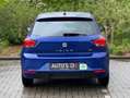 SEAT Ibiza 1.0 TGI CNG Style Navi, Airco, Cruise, PDC A Blauw - thumbnail 5