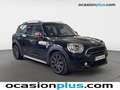 MINI Cooper S Countryman AUT. Negro - thumbnail 2