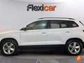 Skoda Karoq 2.0TDI AdBlue Ambition 4x4 DSG 110kW Blanco - thumbnail 3