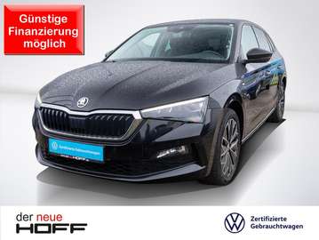 1.0 TSI Drive 125 LED Navi Kamera AHK Sitzheiz. DA