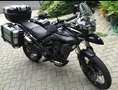 Triumph Tiger 800 XC ABS Nero - thumbnail 1