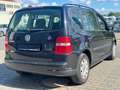 Volkswagen Touran 1.6 Klima 2.Hand Kein Tüv Schwarz - thumbnail 7