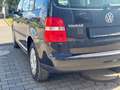 Volkswagen Touran 1.6 Klima 2.Hand Kein Tüv Schwarz - thumbnail 24