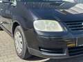Volkswagen Touran 1.6 Klima 2.Hand Kein Tüv Schwarz - thumbnail 22