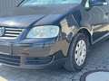 Volkswagen Touran 1.6 Klima 2.Hand Kein Tüv Schwarz - thumbnail 23