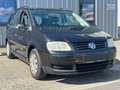 Volkswagen Touran 1.6 Klima 2.Hand Kein Tüv Schwarz - thumbnail 5