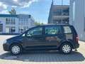 Volkswagen Touran 1.6 Klima 2.Hand Kein Tüv Schwarz - thumbnail 1
