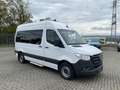 Mercedes-Benz Sprinter 317 CDI Tourer Hochdach Standard Navi Weiß - thumbnail 3