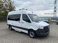 Mercedes-Benz Sprinter 317 CDI Tourer Hochdach Standard Navi Weiß - thumbnail 2