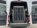 Mercedes-Benz Sprinter 317 CDI Tourer Hochdach Standard Navi Weiß - thumbnail 11