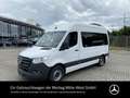 Mercedes-Benz Sprinter 317 CDI Tourer Hochdach Standard Navi Weiß - thumbnail 1