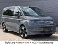 Volkswagen T7 Multivan Style Lang*AHK*ACC*Pano*HUD*Edition Grau - thumbnail 1