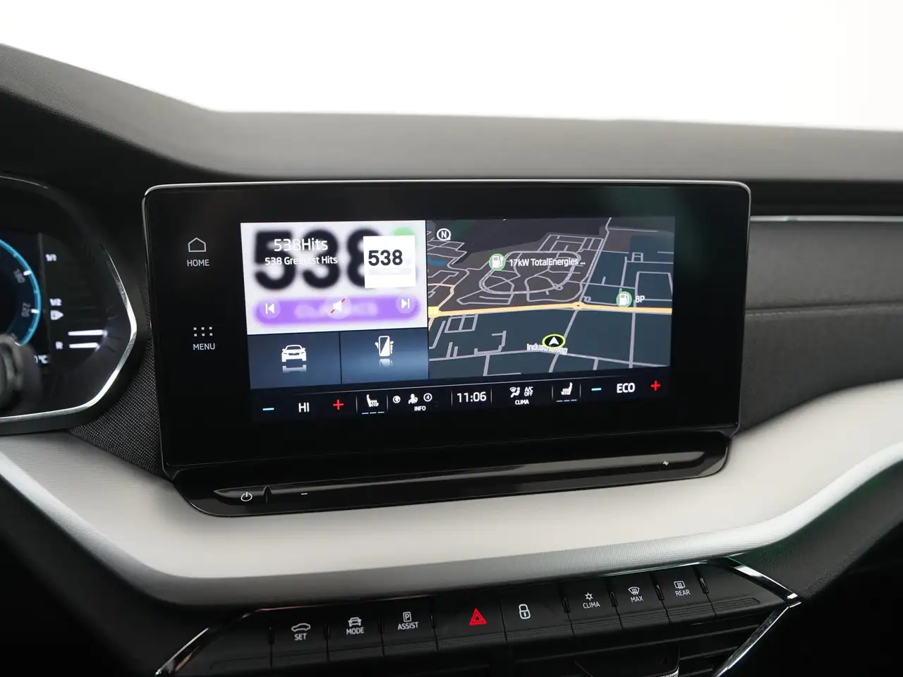 Skoda Octavia Combi 1.4 TSI iV PHEV Sport Pakket Dynamic Head, миниатюра 15