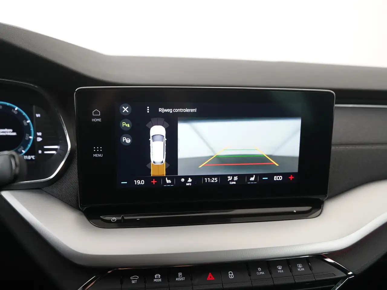 Skoda Octavia Combi 1.4 TSI iV PHEV Sport Pakket Dynamic Head, миниатюра 23