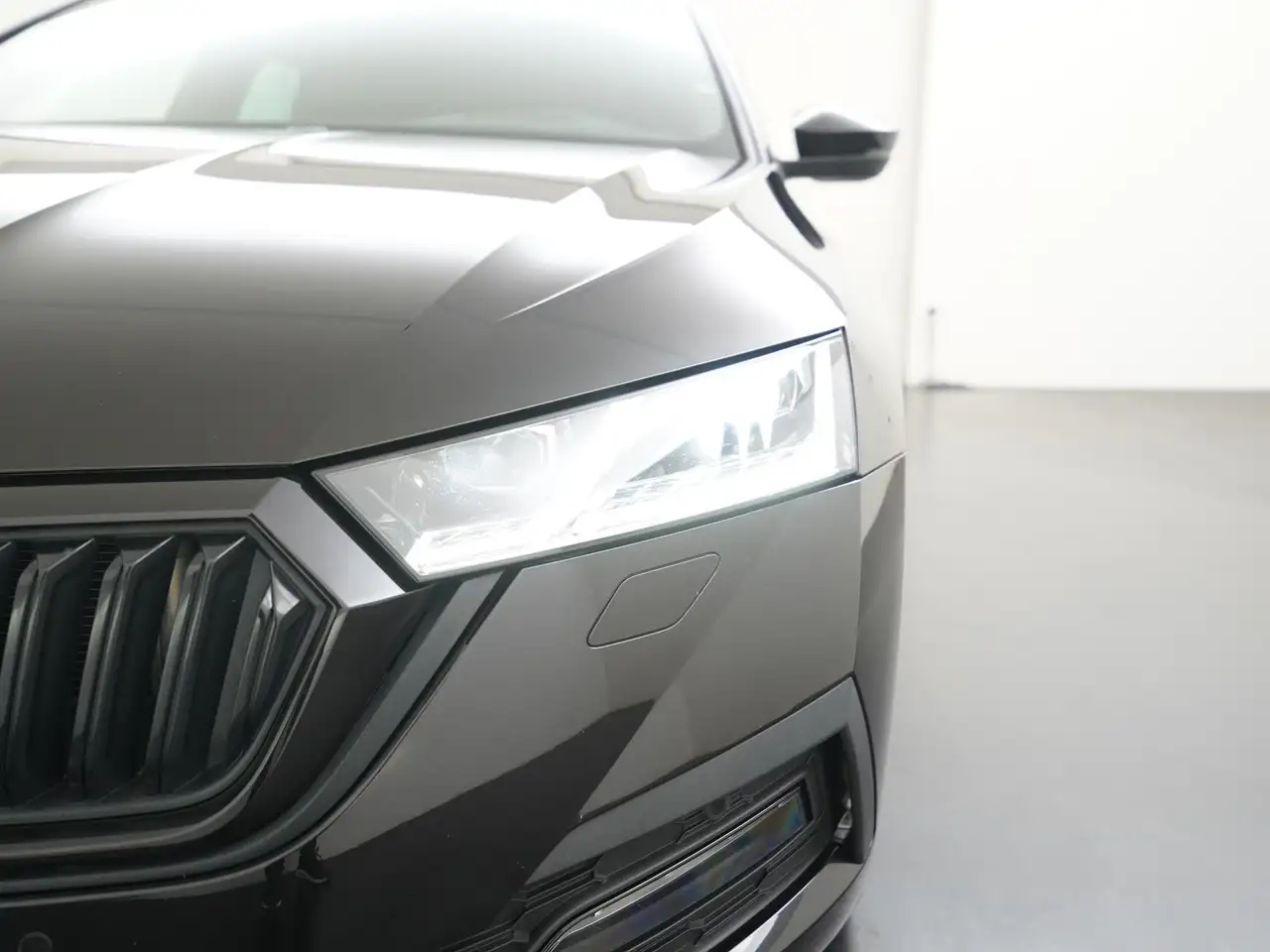 Skoda Octavia Combi 1.4 TSI iV PHEV Sport Pakket Dynamic Head, миниатюра 26