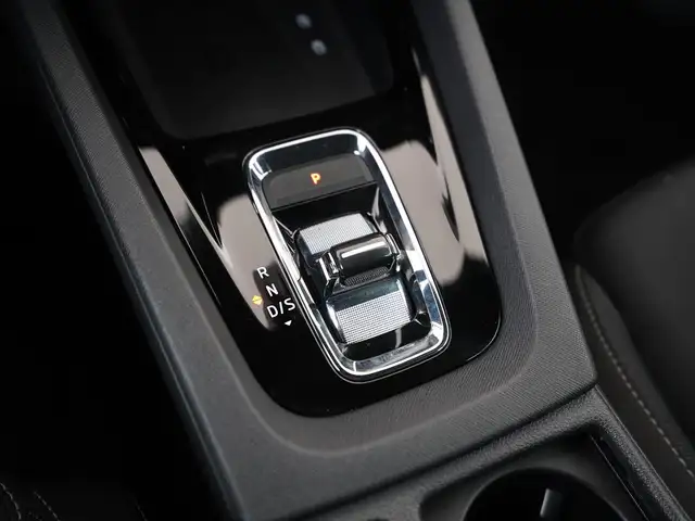 Skoda Octavia view 14
