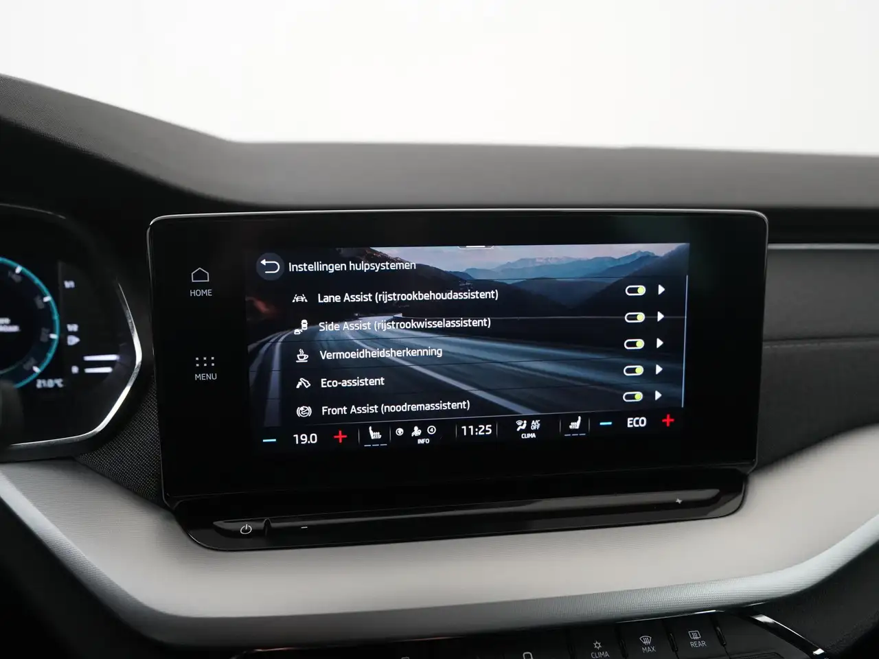 Skoda Octavia Combi 1.4 TSI iV PHEV Sport Pakket Dynamic Head, миниатюра 25