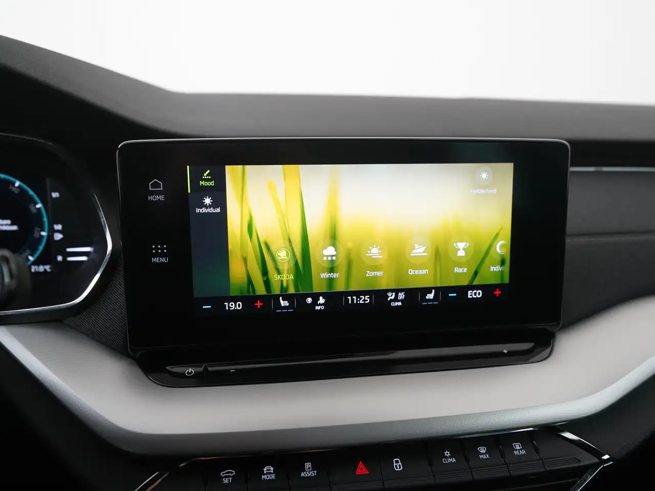 Skoda Octavia Combi 1.4 TSI iV PHEV Sport Pakket Dynamic Head, миниатюра 24