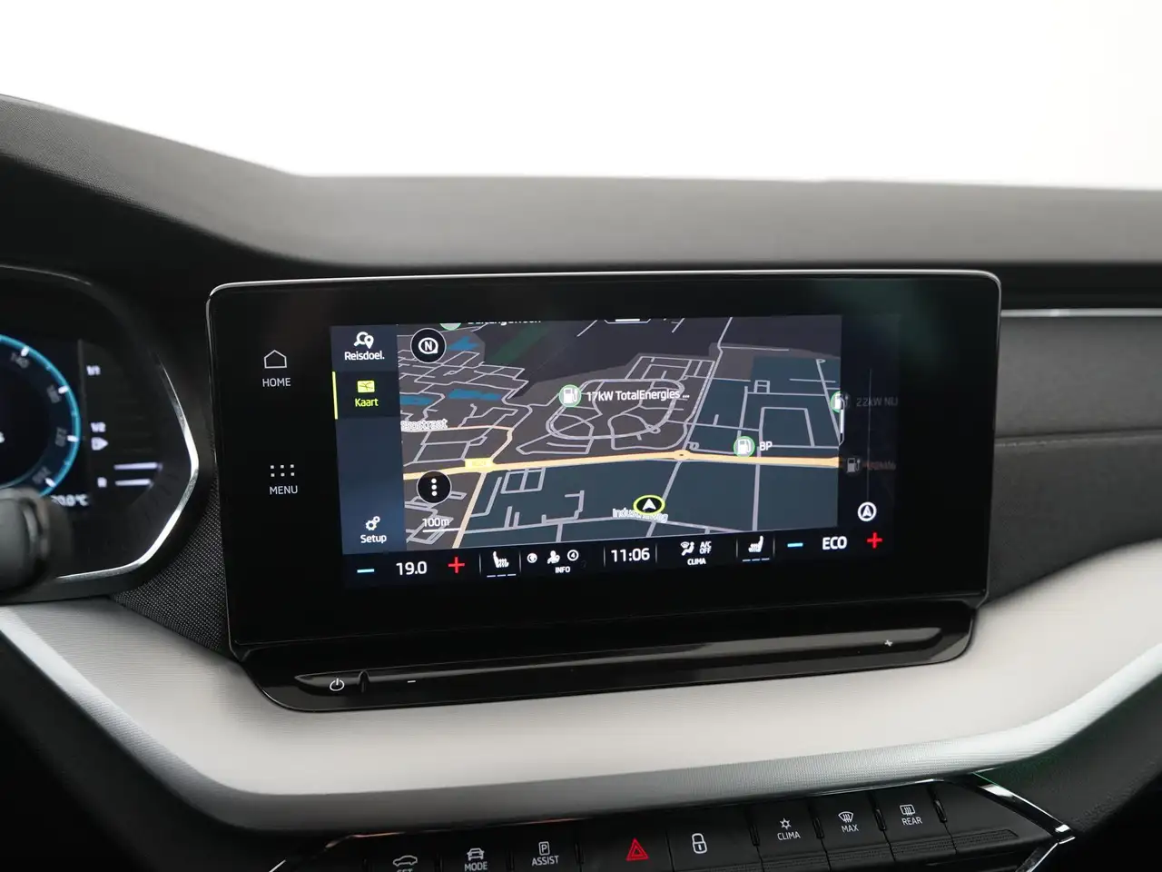 Skoda Octavia Combi 1.4 TSI iV PHEV Sport Pakket Dynamic Head, миниатюра 17