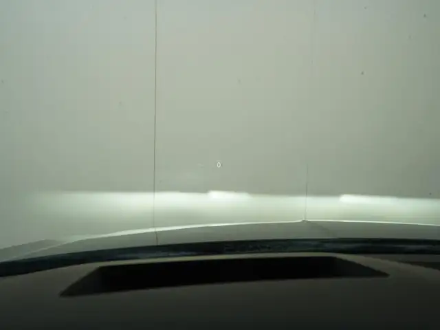 Skoda Octavia view 13