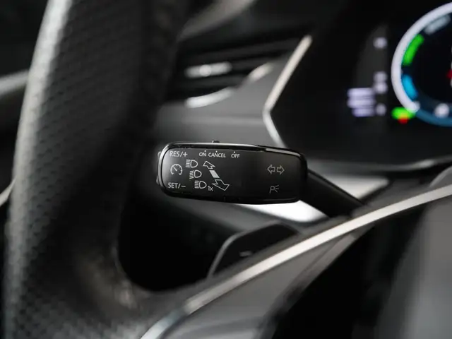 Skoda Octavia view 12