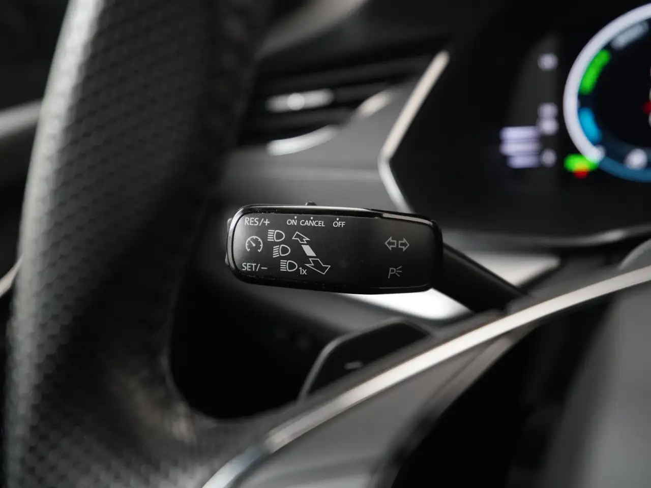 Skoda Octavia Combi 1.4 TSI iV PHEV Sport Pakket Dynamic Head, миниатюра 11