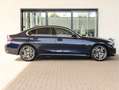 BMW 3 Serie Sedan 330e M Sportpakket Bleu - thumbnail 4