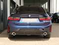 BMW 3 Serie Sedan 330e M Sportpakket Bleu - thumbnail 5