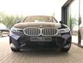 BMW 3 Serie Sedan 330e M Sportpakket Blau - thumbnail 3