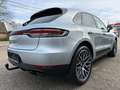 Porsche Macan 2.0Turbo PDK 21"RS-Spyder Sportpipes New-Service Argento - thumbnail 5