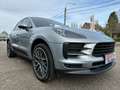 Porsche Macan 2.0Turbo PDK 21"RS-Spyder Sportpipes New-Service Silver - thumbnail 6