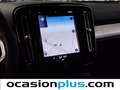 Volvo XC40 D3 Business Plus Gris - thumbnail 7