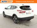 Nissan Qashqai 1.5 Turbodiesel Tekna Blanco - thumbnail 4