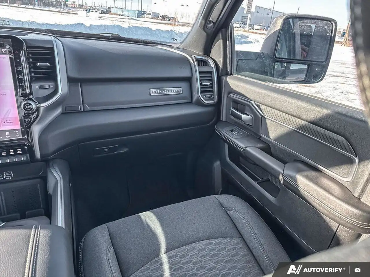 RAM 2500 fotografie RAM 2500