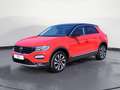 Volkswagen T-Roc 1.5 TSI OPF ACTIVE Climatronic Front-Lane- Rot - thumbnail 2