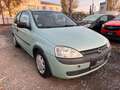 Opel Corsa 1.0 12V Klima Allwetter Tüv / Insp.neu Grün - thumbnail 3