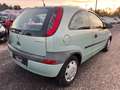 Opel Corsa 1.0 12V Klima Allwetter Tüv / Insp.neu Grün - thumbnail 4