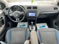 Volkswagen Polo 1.4i TEAM,✅82000✅DSG,Android/Navigation Grau - thumbnail 11