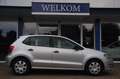 Volkswagen Polo 1.2 Easyline airco bluetooth Grijs - thumbnail 10
