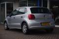 Volkswagen Polo 1.2 Easyline airco bluetooth Grijs - thumbnail 3