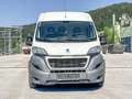 Peugeot Boxer Boxer Luxusbus 3000 L1H1 2,2 HDi 130 FAP Euro5 Luxusbus Weiß - thumbnail 3