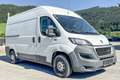 Peugeot Boxer Boxer Luxusbus 3000 L1H1 2,2 HDi 130 FAP Euro5 Luxusbus Weiß - thumbnail 4