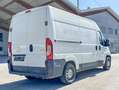 Peugeot Boxer Boxer Luxusbus 3000 L1H1 2,2 HDi 130 FAP Euro5 Luxusbus Weiß - thumbnail 2