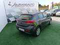 Kia Rio 1.2 CVVT Concept Gris - thumbnail 4