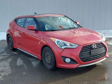 Turbo | Leather | Sunroof | Nav | Cam | USB Clean