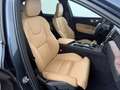 Volvo XC60 T6 Plus Dark Recharge Plug-In Hybrid AWD Bleu - thumbnail 31