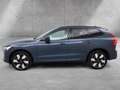Volvo XC60 T6 Plus Dark Recharge Plug-In Hybrid AWD Bleu - thumbnail 8