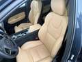 Volvo XC60 T6 Plus Dark Recharge Plug-In Hybrid AWD Bleu - thumbnail 18