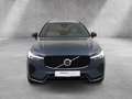 Volvo XC60 T6 Plus Dark Recharge Plug-In Hybrid AWD Bleu - thumbnail 2