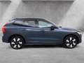 Volvo XC60 T6 Plus Dark Recharge Plug-In Hybrid AWD Bleu - thumbnail 4